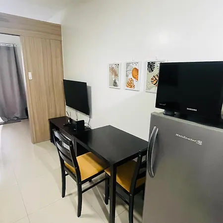 Shore Residences Moa Pasay
