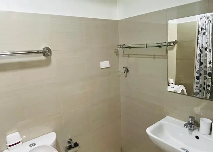 Shore Residences Moa Pasay