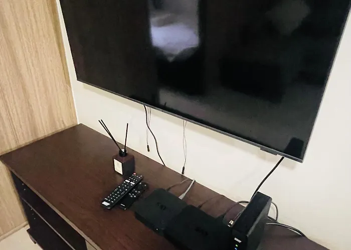 Aparthotel Shore Residences Moa Pasay Manila