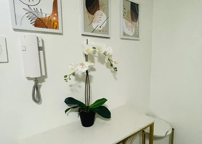 Shore Residences Moa Pasay * Manila